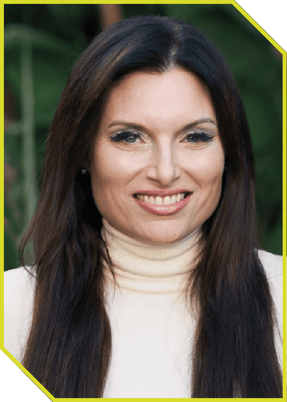Anja Graf