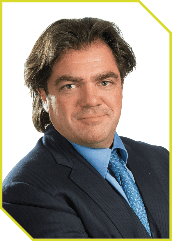 Antoine Hubert