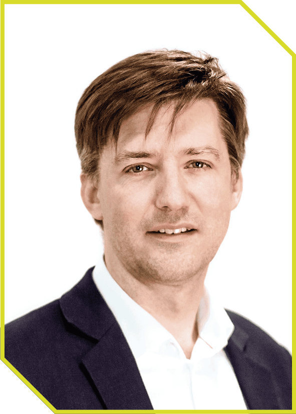 Björn Weidner