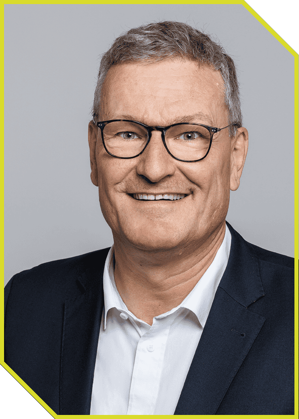 Christian Buer Christian Buer