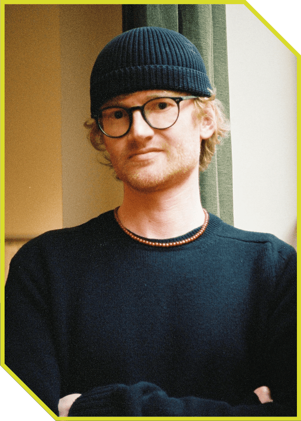 Dennis Braatz