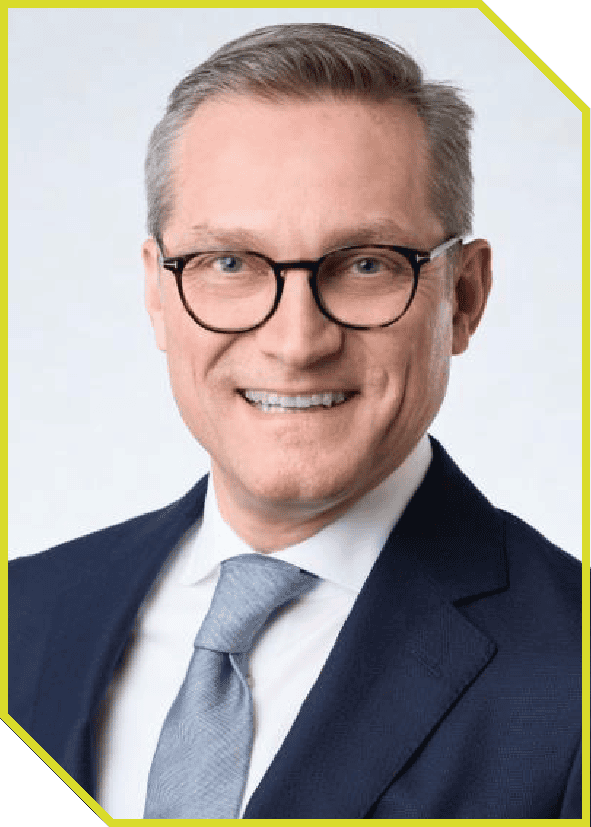 Robert Van der Graaf