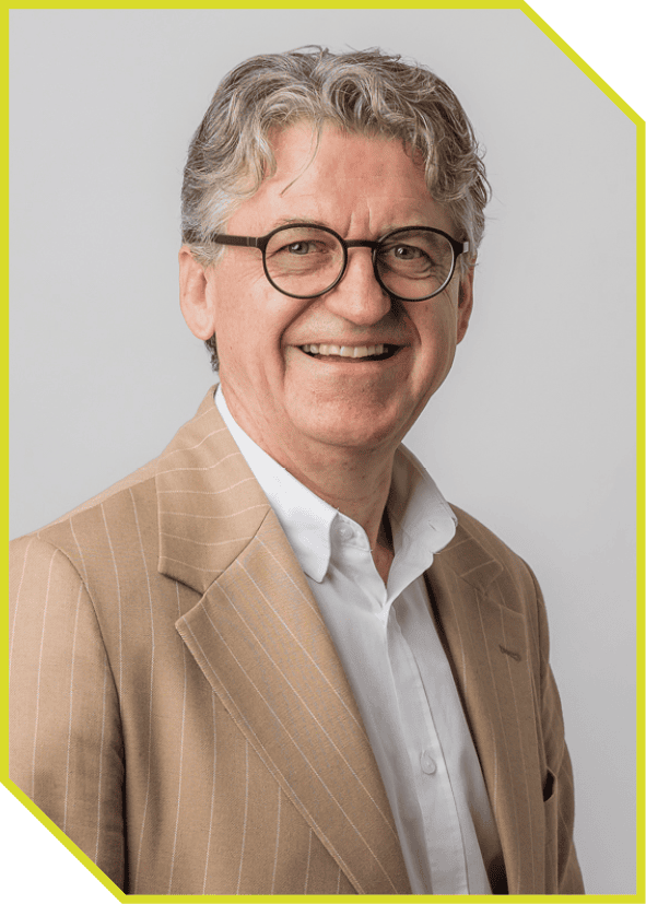 Hilmar Gernet