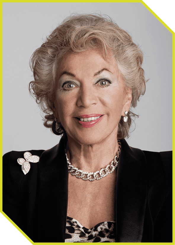 Ljuba Manz