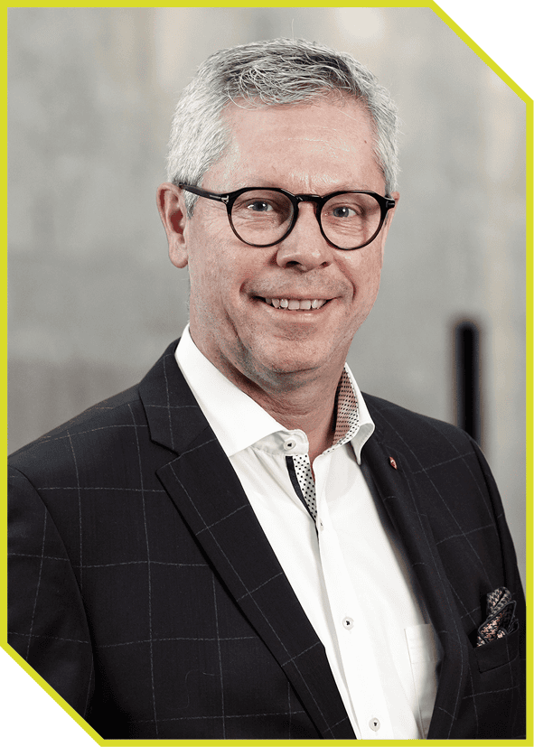 Martin  von Moos