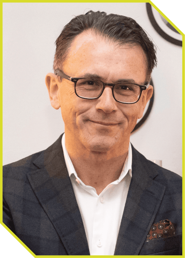 Patrik Scherrer