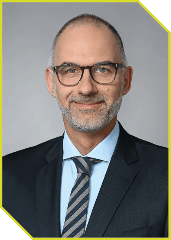 Christoph  Flügel