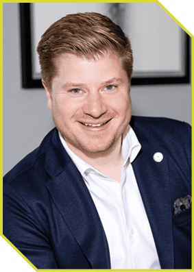 David Frei