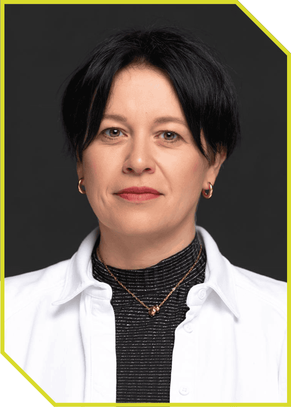 Denise Seeholzer