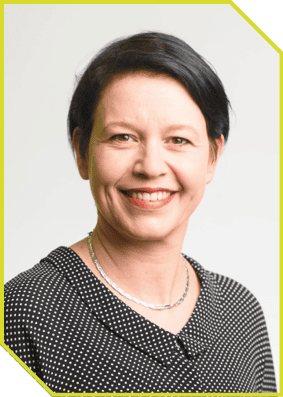 Denise Seeholzer