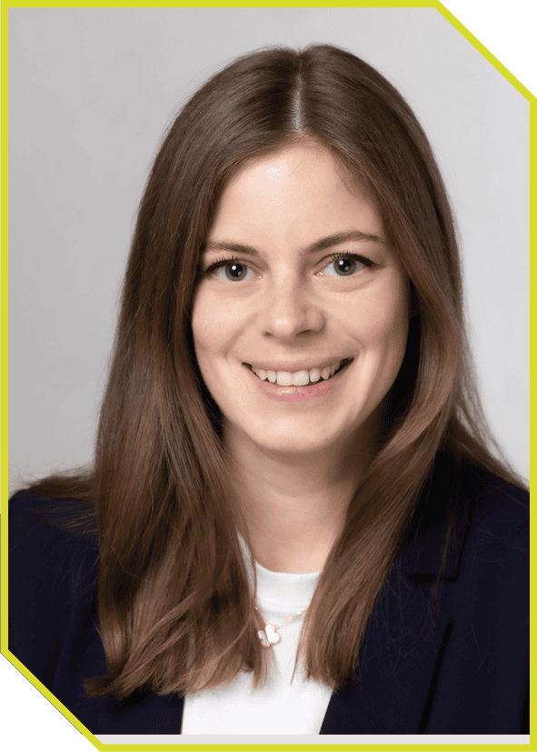 Stéphanie Müller