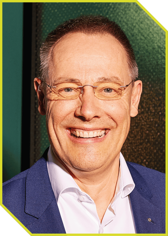 Thomas Kleber Thomas Kleber