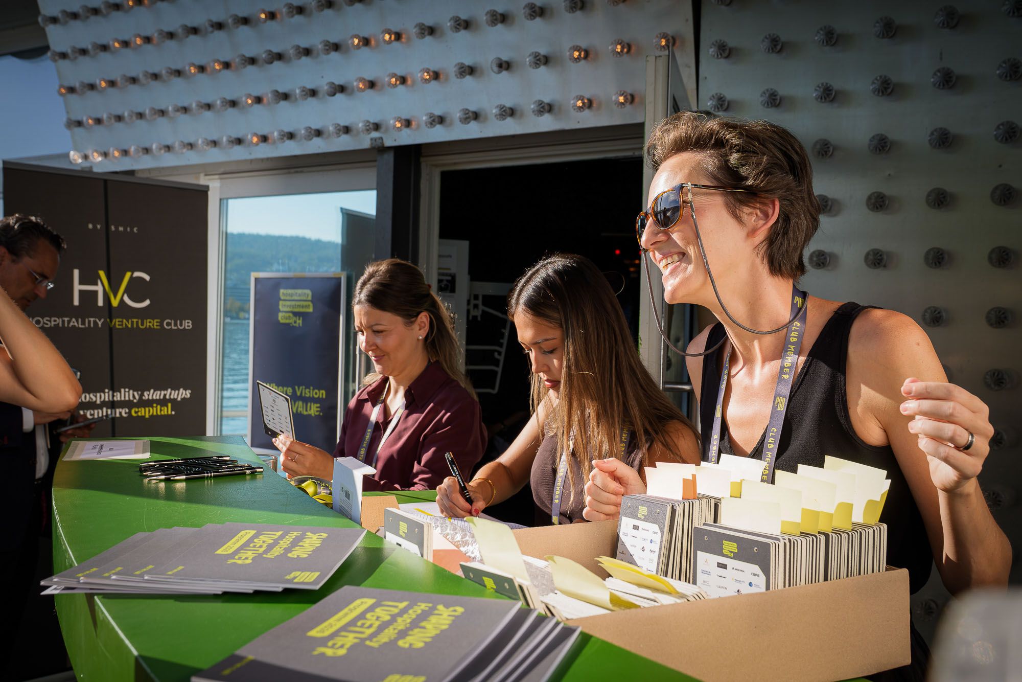 SHIC - 2023